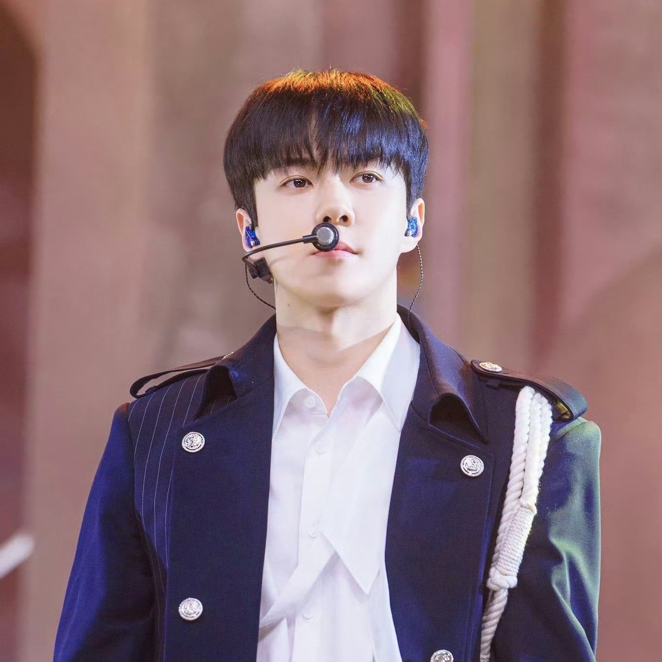 세훈 (EXO) 팬이 찍은 순간