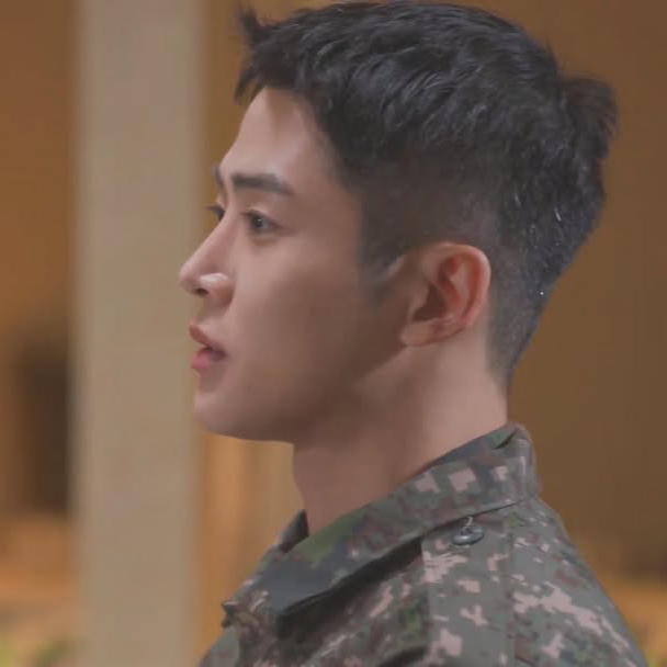 Latest photo of Rowoon