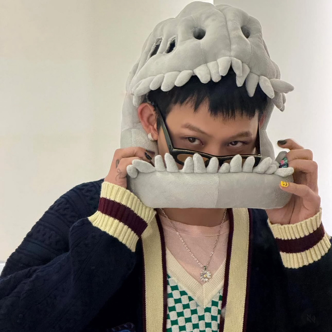 G-DRAGON (BIGBANG)的最新照片