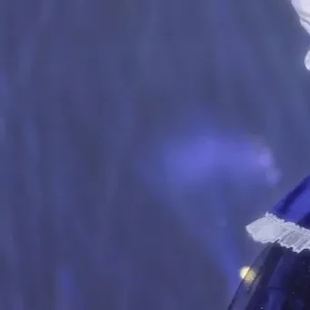 捕捉到书媛 (UNIS)魅力的代表照片