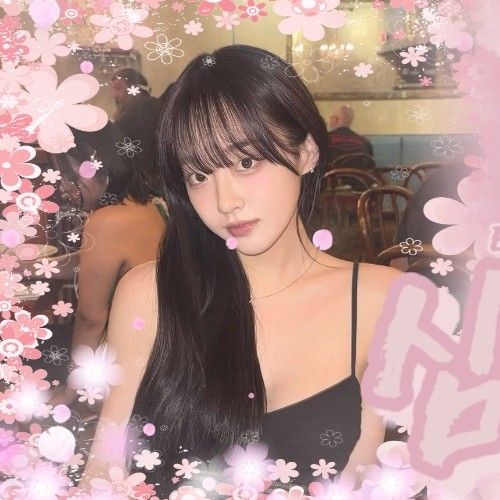 Behind-the-scenes cut of Chloe (cignature)