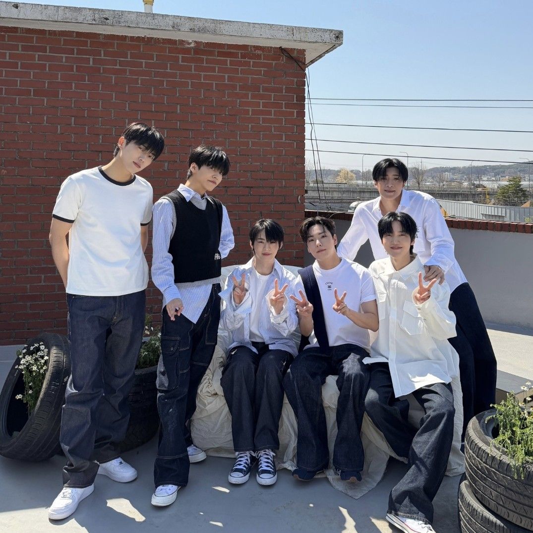 Recent activity shot of ONF
