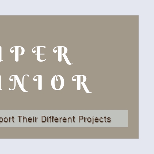 A moment captured by Super Junior's fan