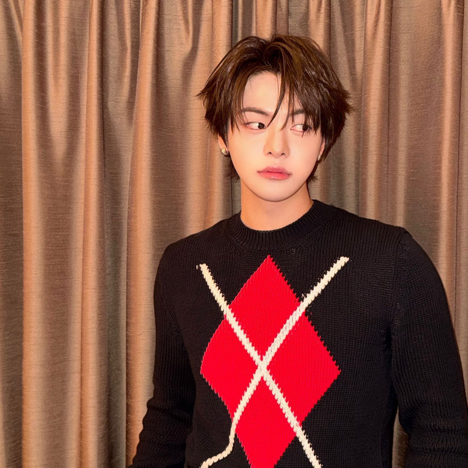 Latest photo of Lee Leo (ALPHA DRIVE ONE)