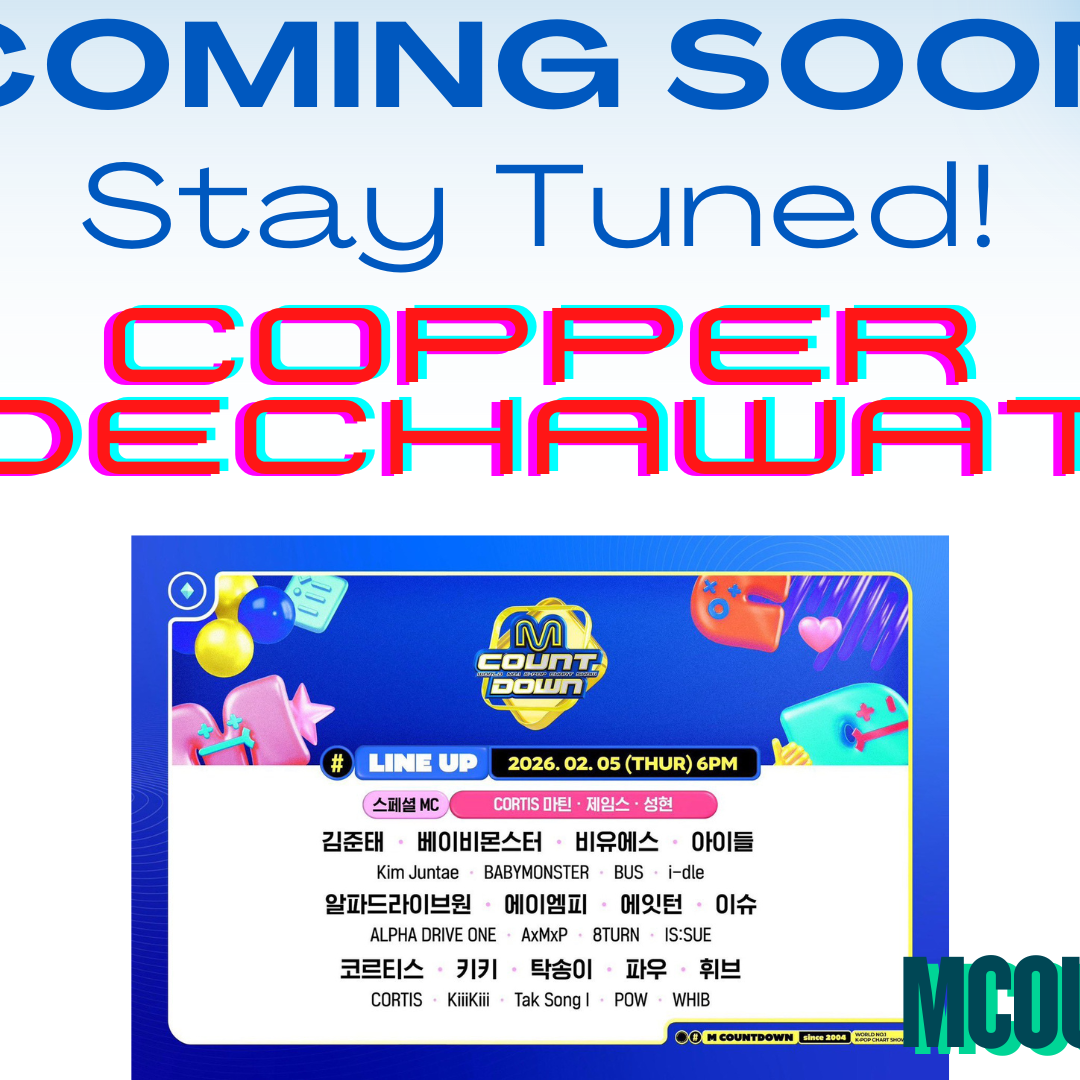 A moment captured by Copper (BUS)'s fan