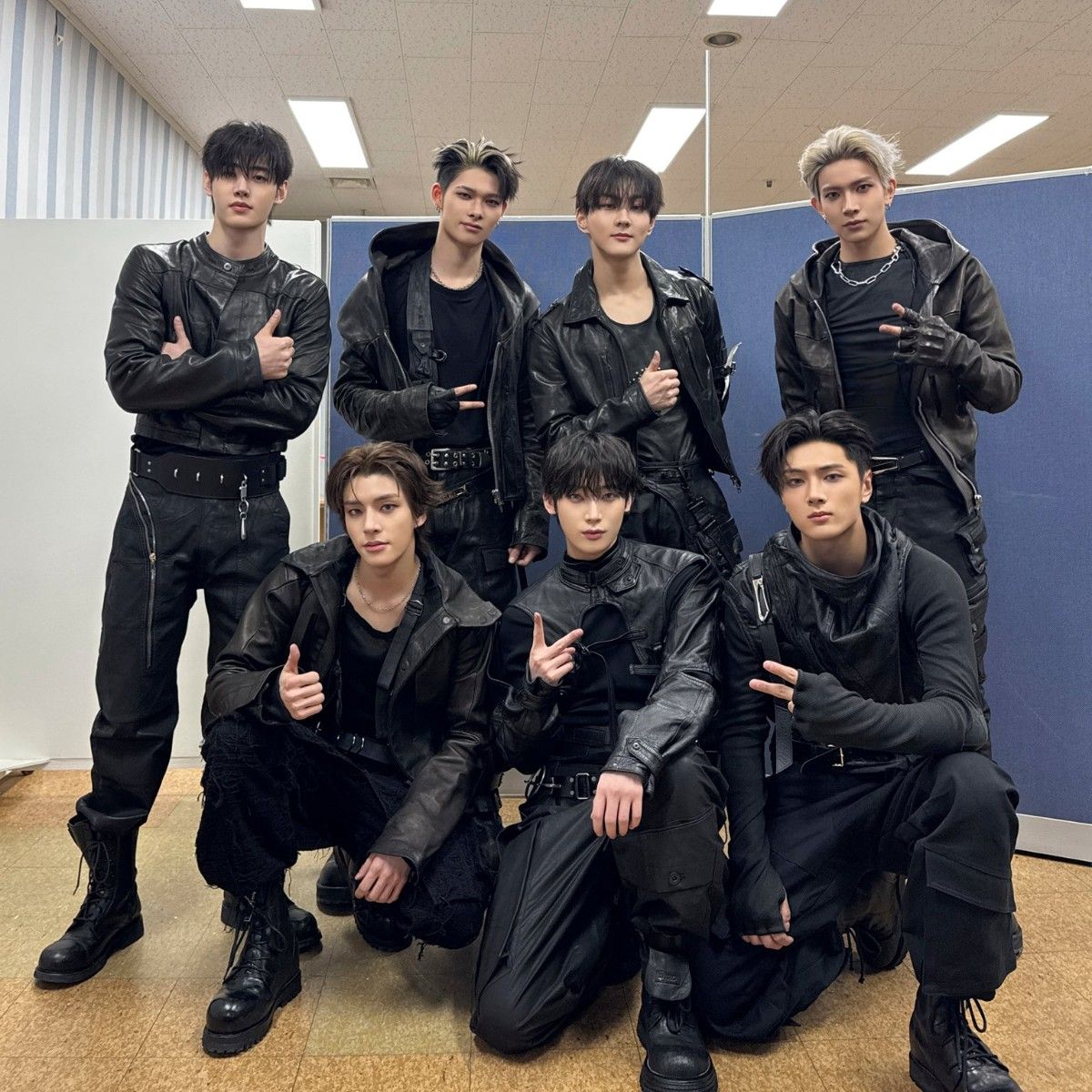 ENHYPEN의 최신 사진