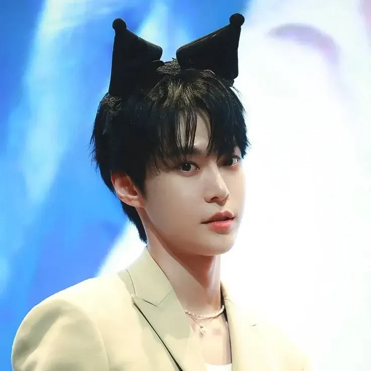 Behind-the-scenes cut of Doyoung (NCT 127)