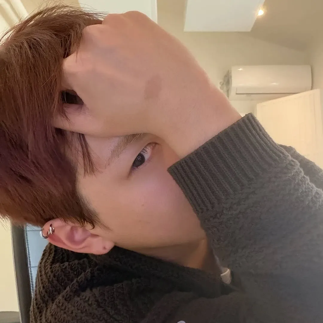 에이티즈의 최신 사진