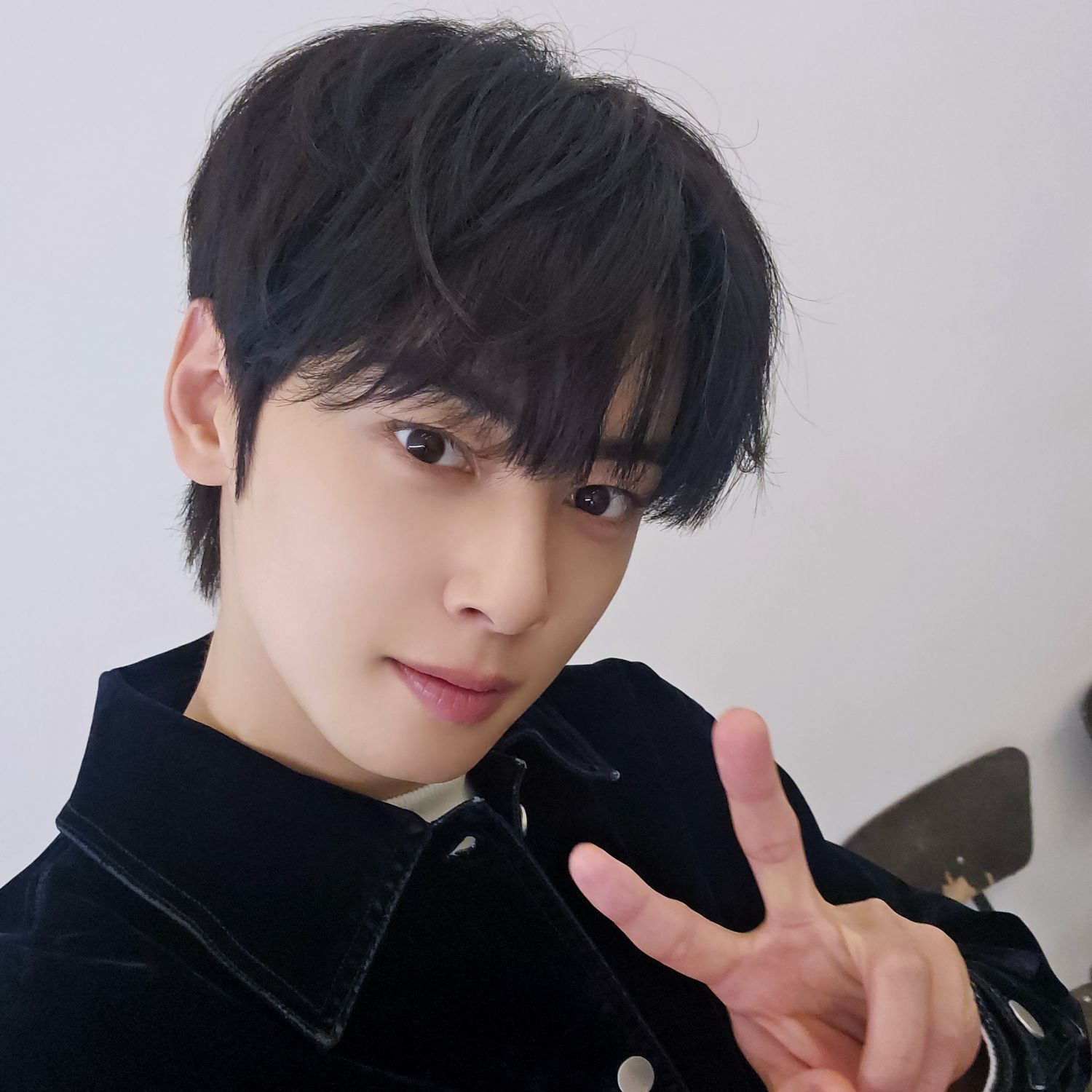 Latest photo of Eunwoo (ASTRO)