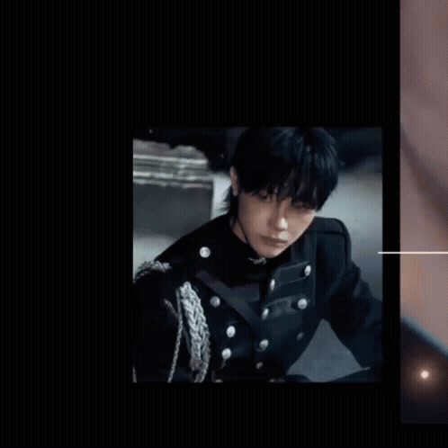 Latest photo of Nicholas (&TEAM)