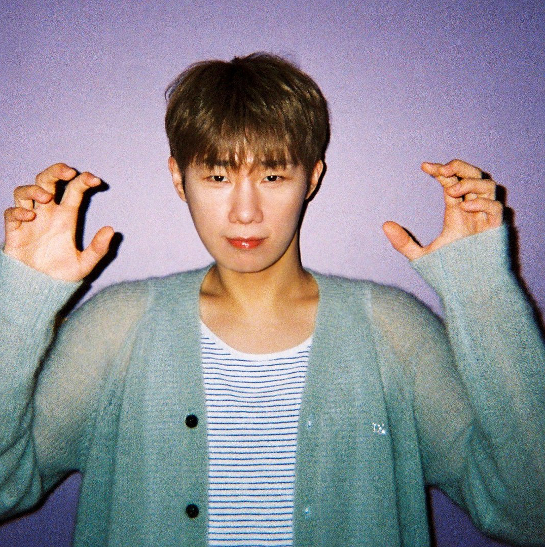 ソンギュ (INFINITE)の最近の活動写真