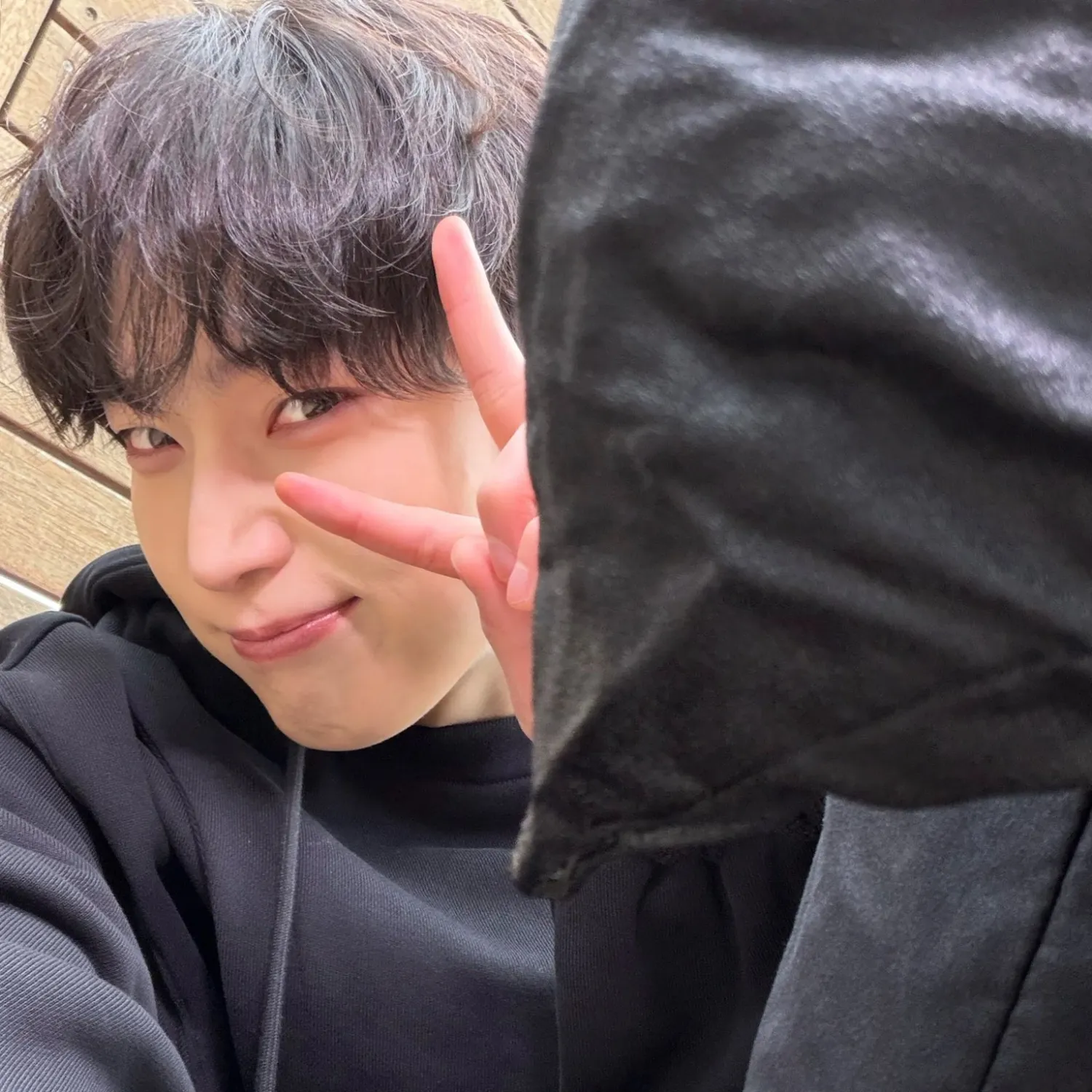 선우 (ENHYPEN) 팬이 찍은 순간