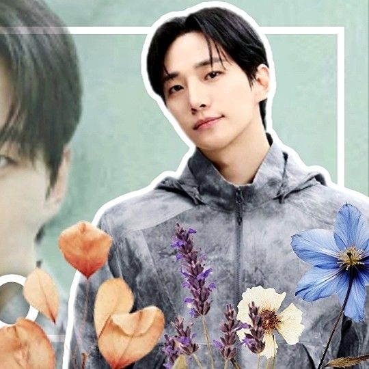 A moment captured by Junho (2PM)'s fan