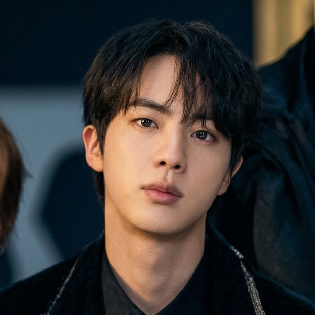 진 (방탄소년단) 팬이 찍은 순간