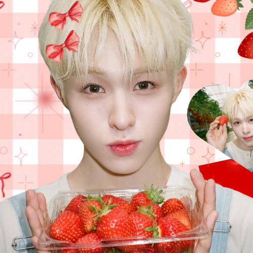 Hot post catching attention from 휴이 (NEXZ)'s fandom