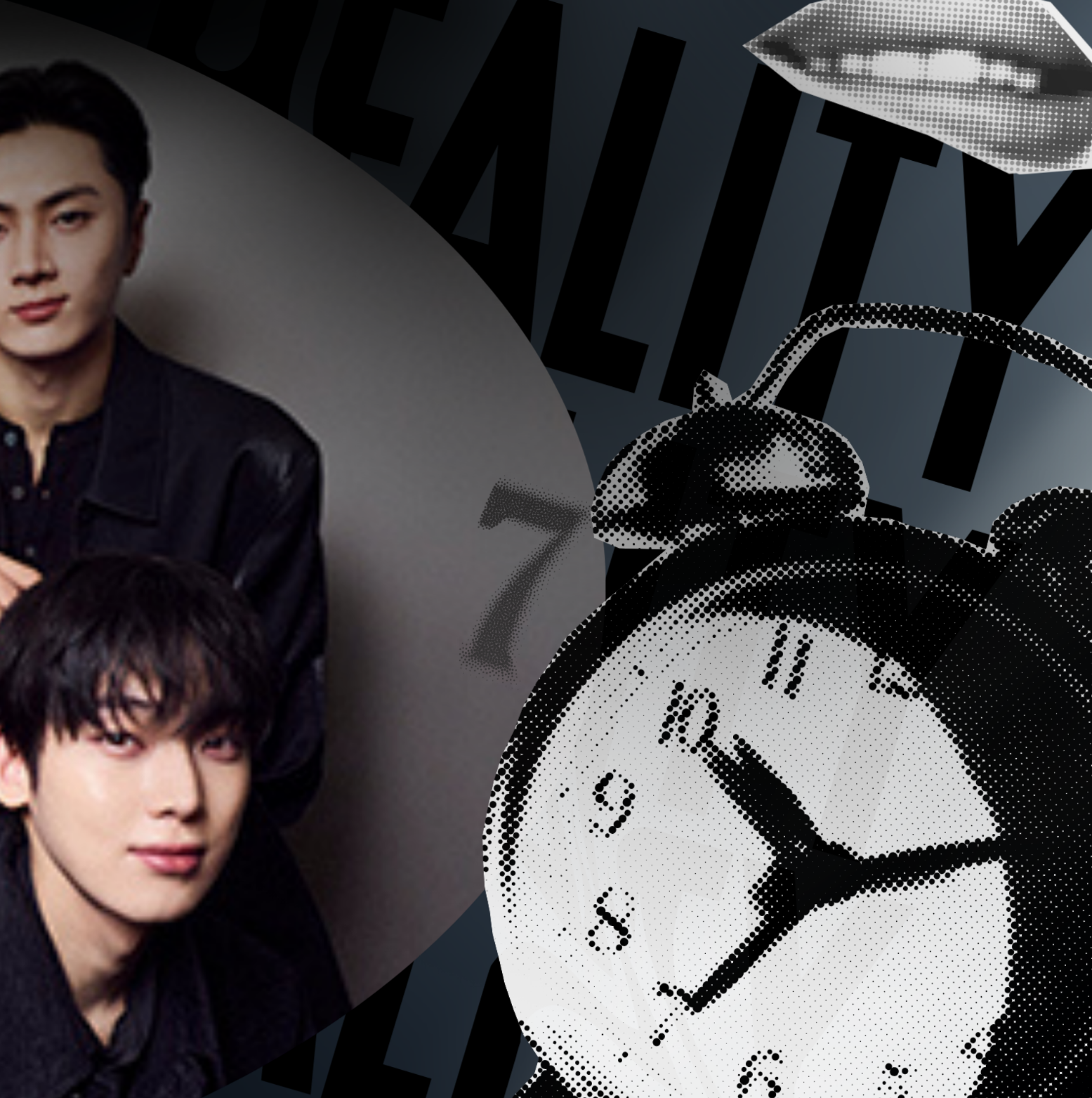 ENHYPEN 팬이 찍은 순간