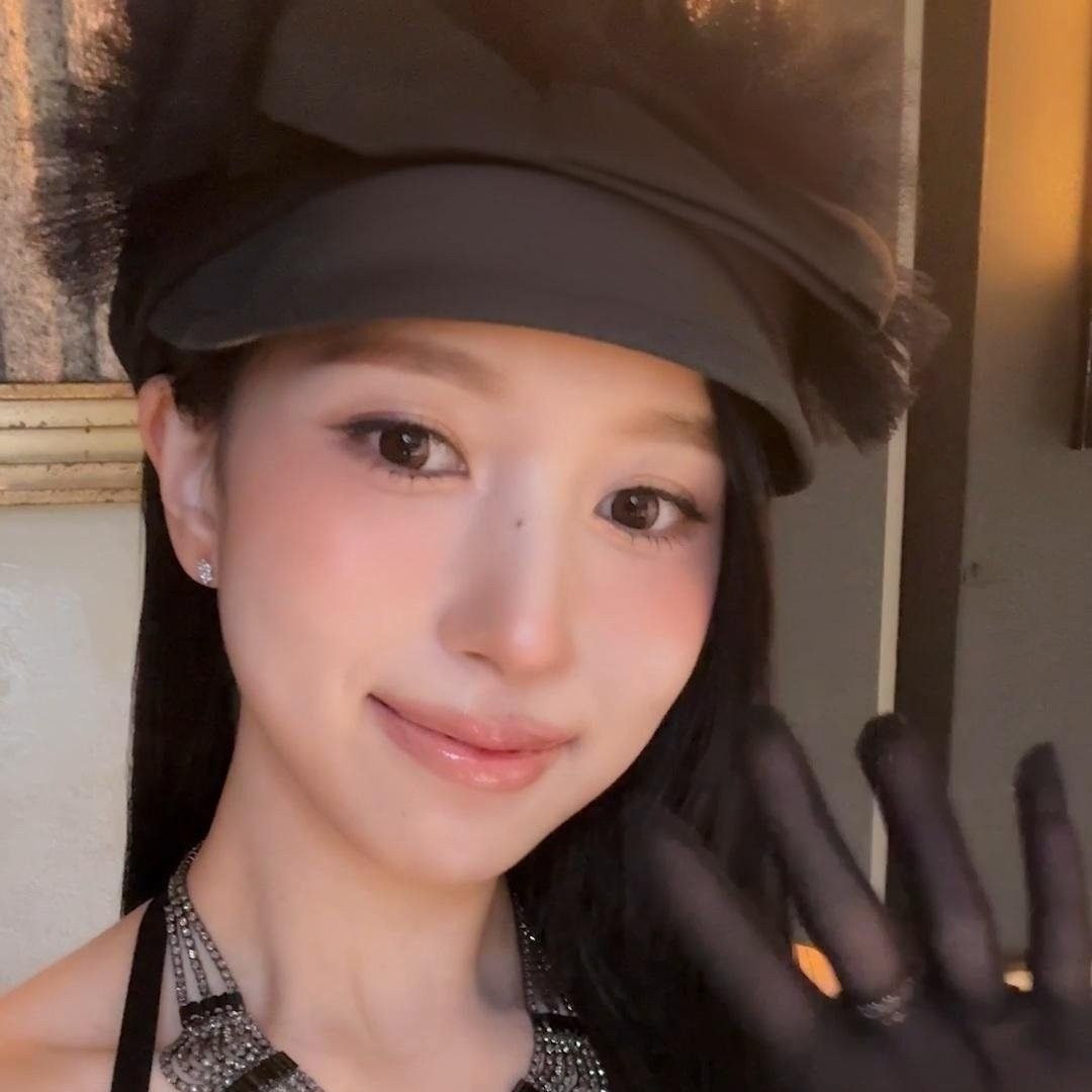 미나 (TWICE)의 최신 사진