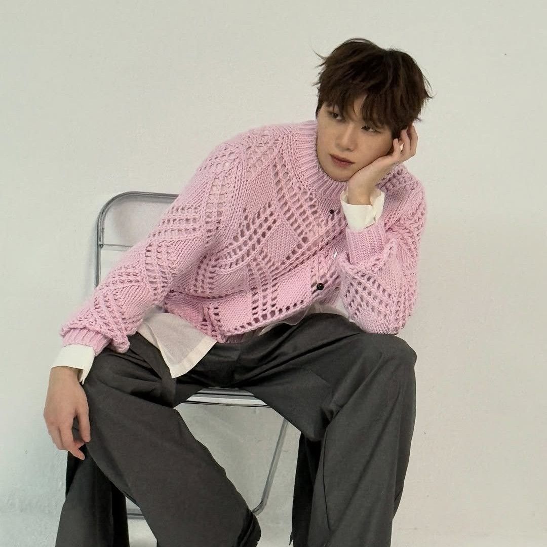 강다니엘 팬이 찍은 순간