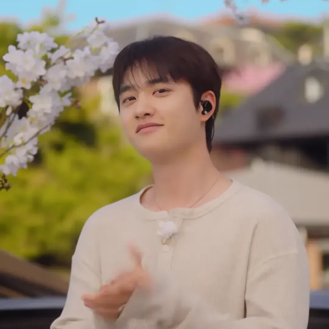 디오 (EXO)의 최신 사진
