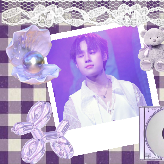 Recent activity shot of Nut (LYKN)