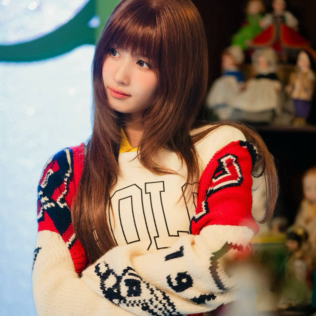 Sana (TWICE)的最新照片