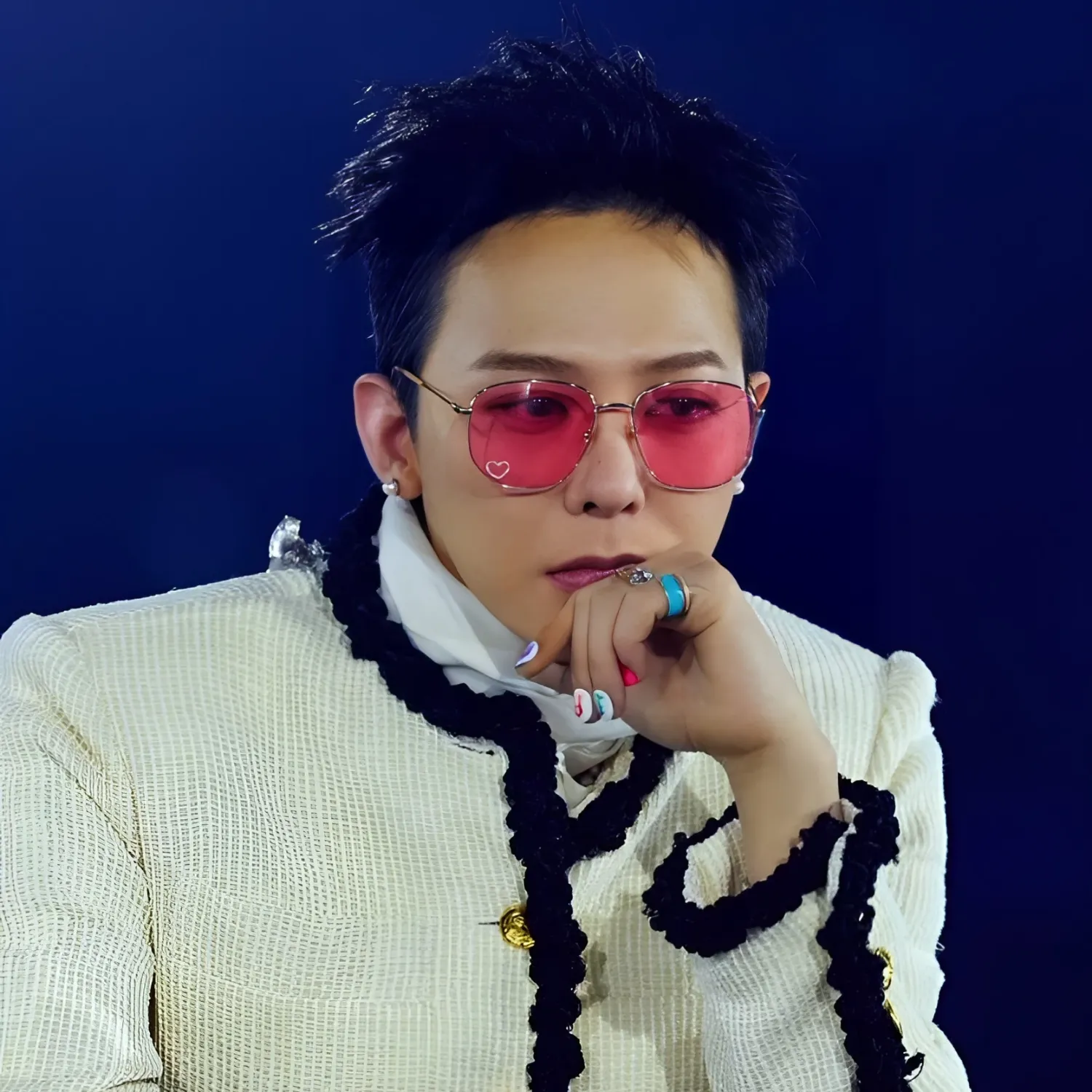 G-DRAGON (빅뱅)의 최신 사진