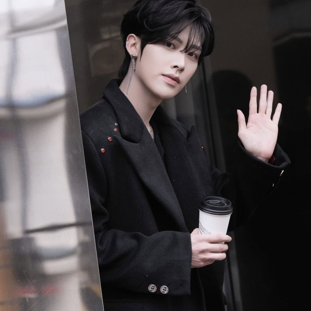 리키 (제로베이스원) 팬이 찍은 순간