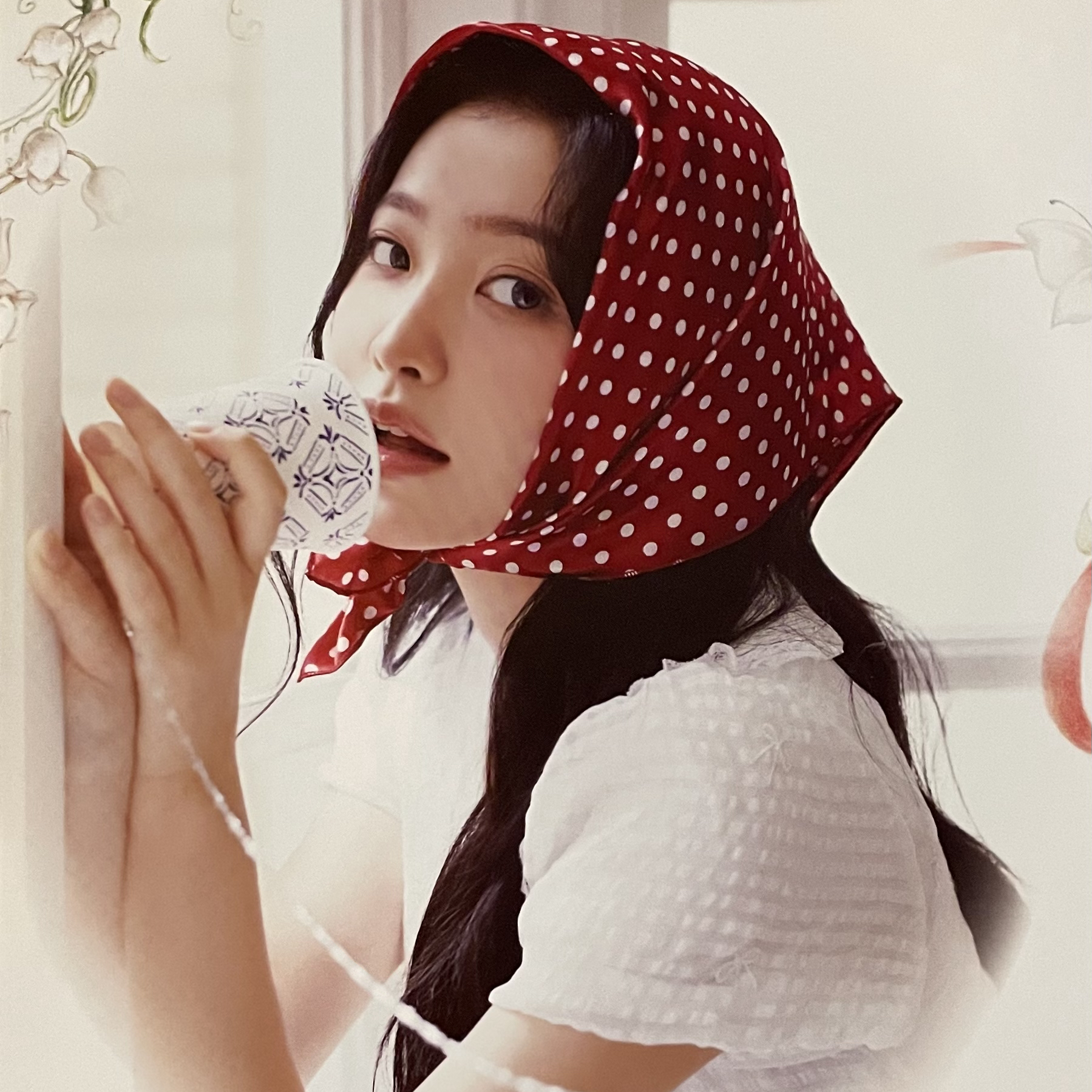 Latest photo of Yeri (Red Velvet)