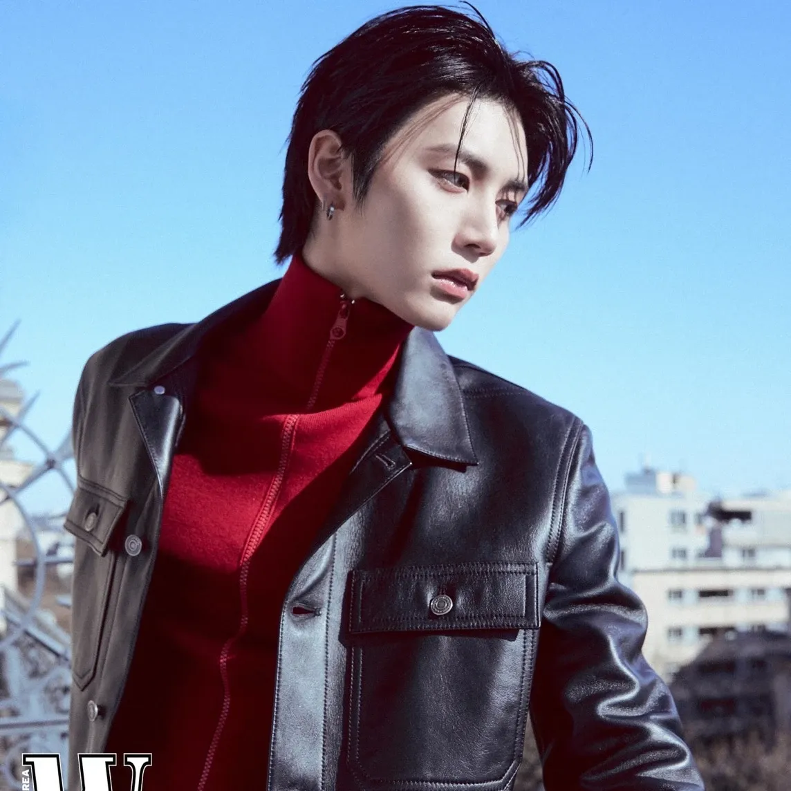 Taesan (BOYNEXTDOOR)的最新照片