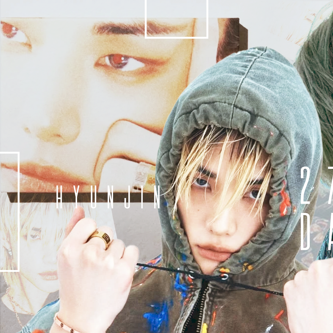 Stray Kids 최근 활동샷