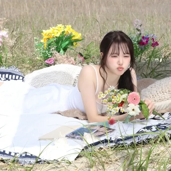 藝琳 (GFRIEND)的最新照片