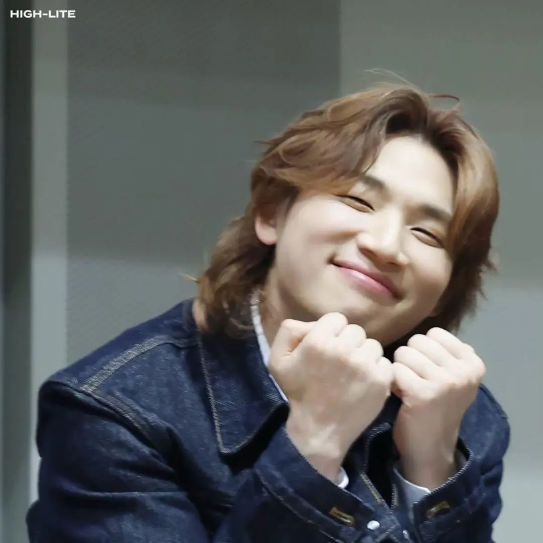 Potret di balik layar Daesung (BIGBANG)