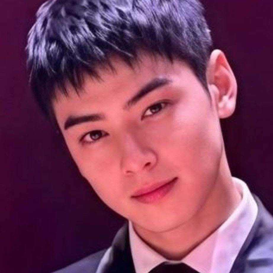 Latest photo of Eunwoo (ASTRO)