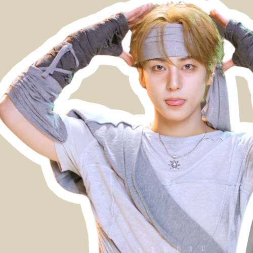 A moment captured by Taki (&TEAM)'s fan