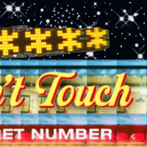 SECRET NUMBER的最新活动照片