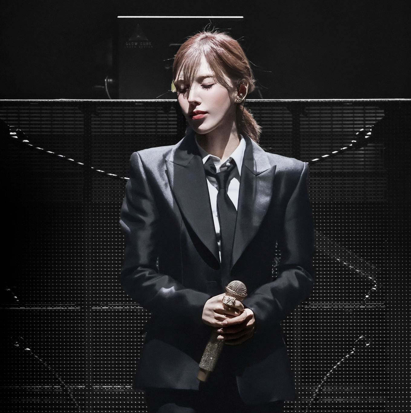 Latest photo of Wendy (Red Velvet)