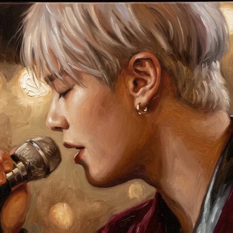 Latest photo of Moonbin (ASTRO)
