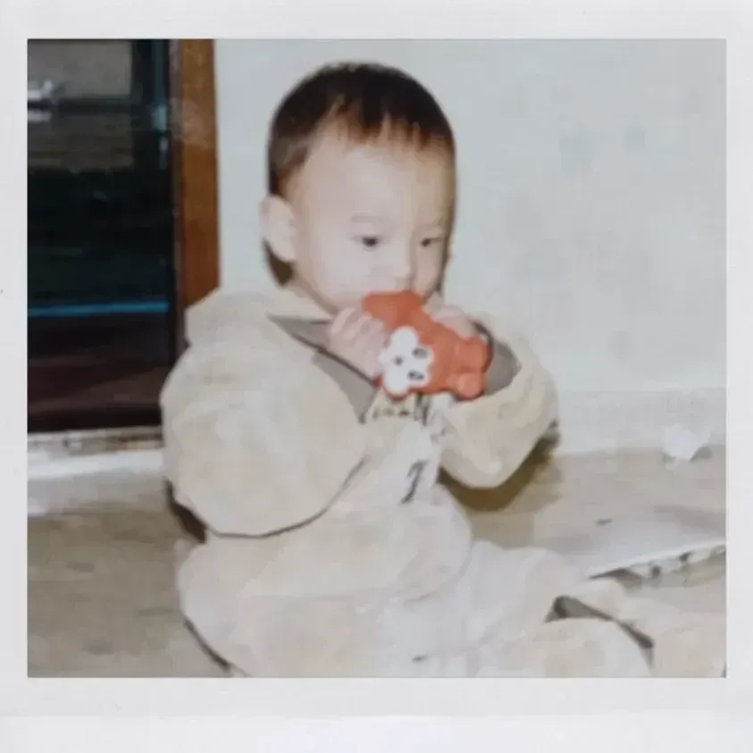 A moment captured by Gyehyeon (VERIVERY)'s fan