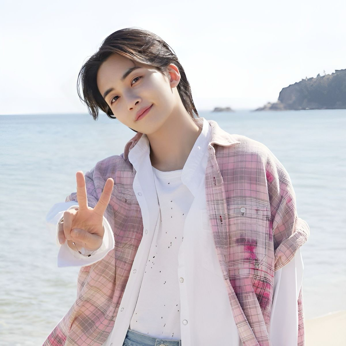 세븐틴 팬이 찍은 순간