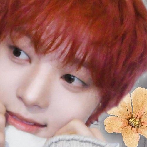 ウィジュ (&TEAM)の最新写真