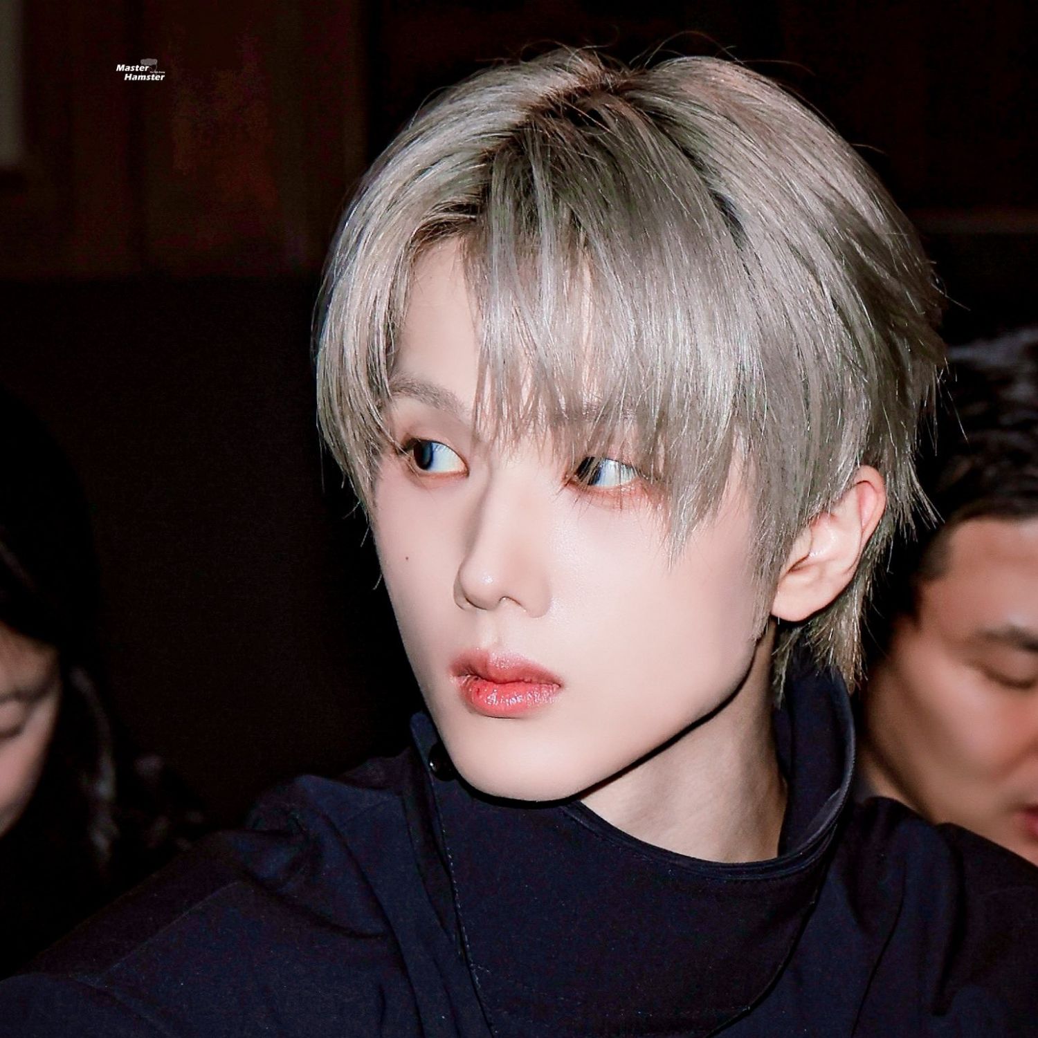 Latest photo of Jisung (NCT DREAM)