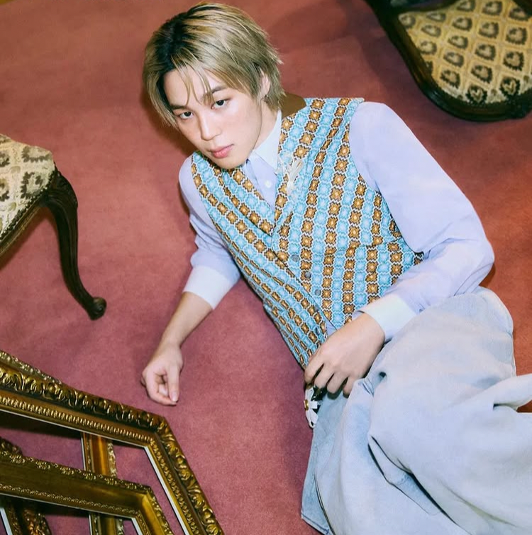 지민 (방탄소년단)의 최신 사진
