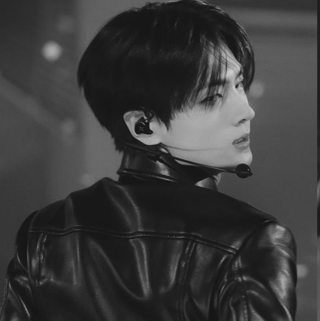 Latest photo of Jay (ENHYPEN)