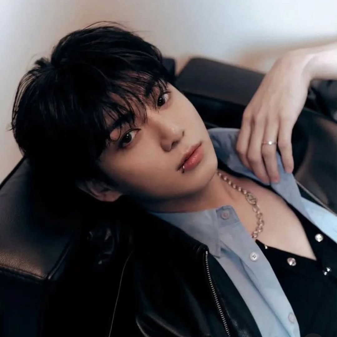 A moment captured by Jungkook (BTS)'s fan