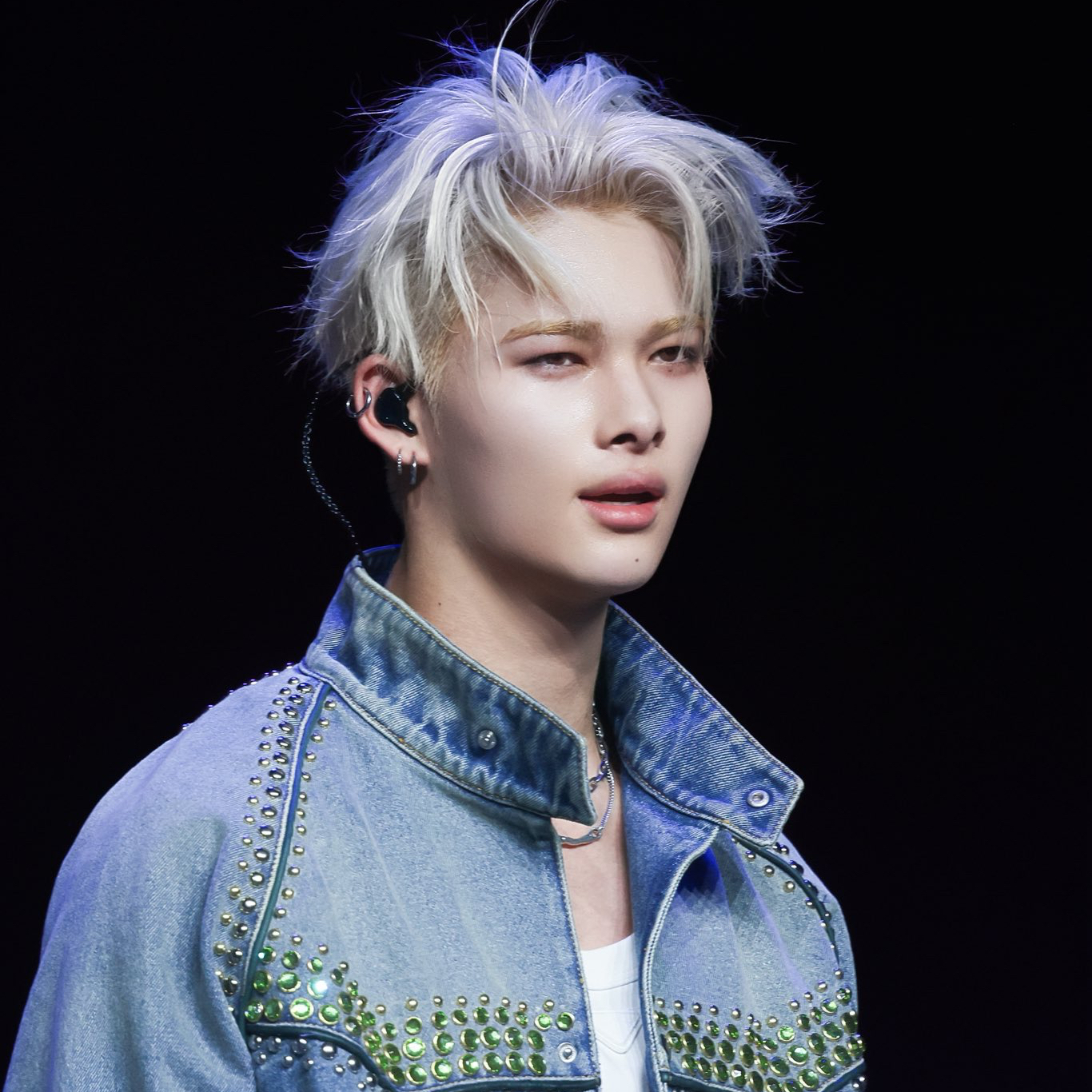 NI-KI (ENHYPEN)的最新活動照片