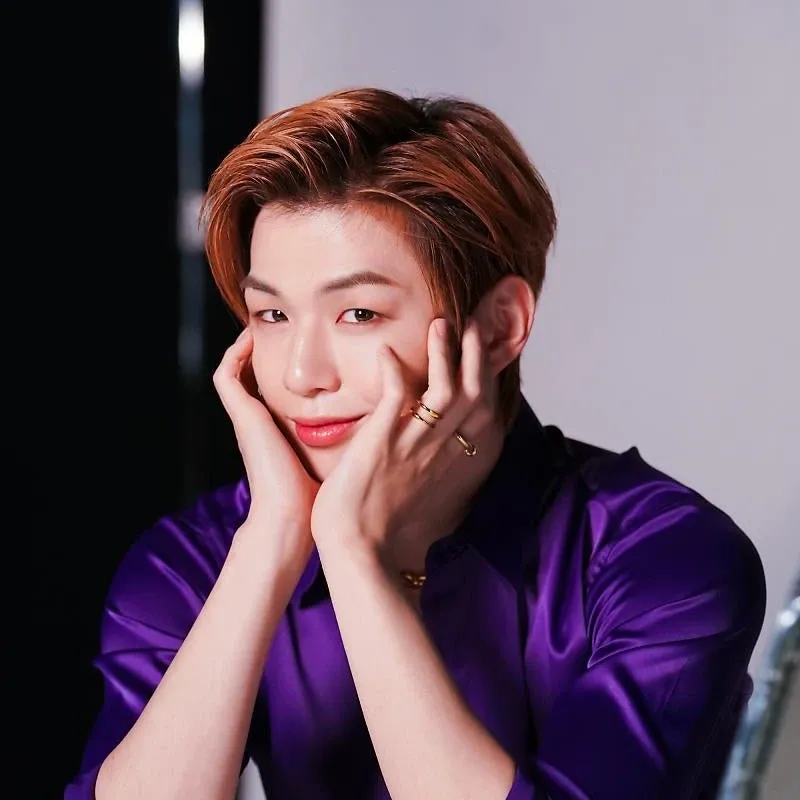 강다니엘 팬이 찍은 순간