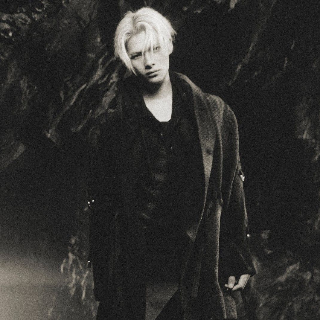 Momen yang diabadikan oleh penggemar NI-KI (ENHYPEN)