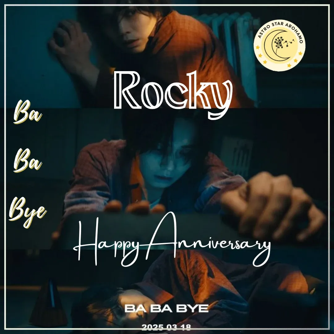 아스트로 팬이 찍은 순간