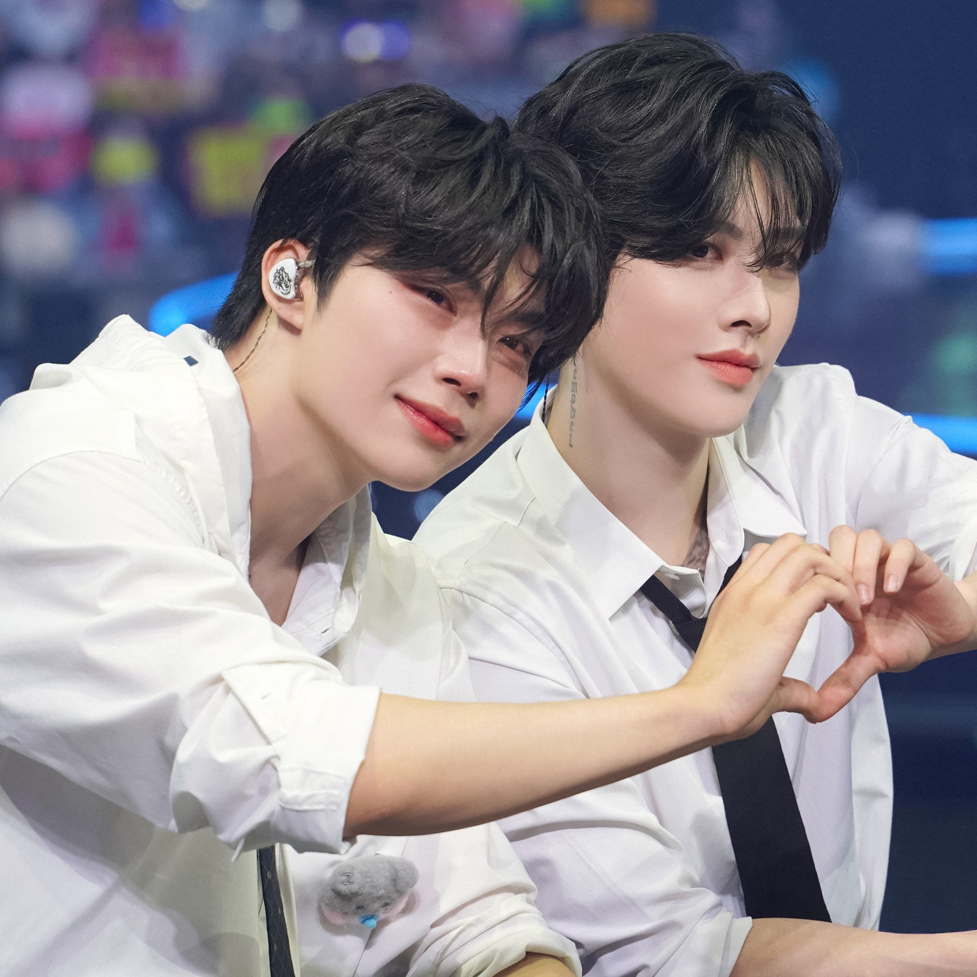 Latest photo of Ricky