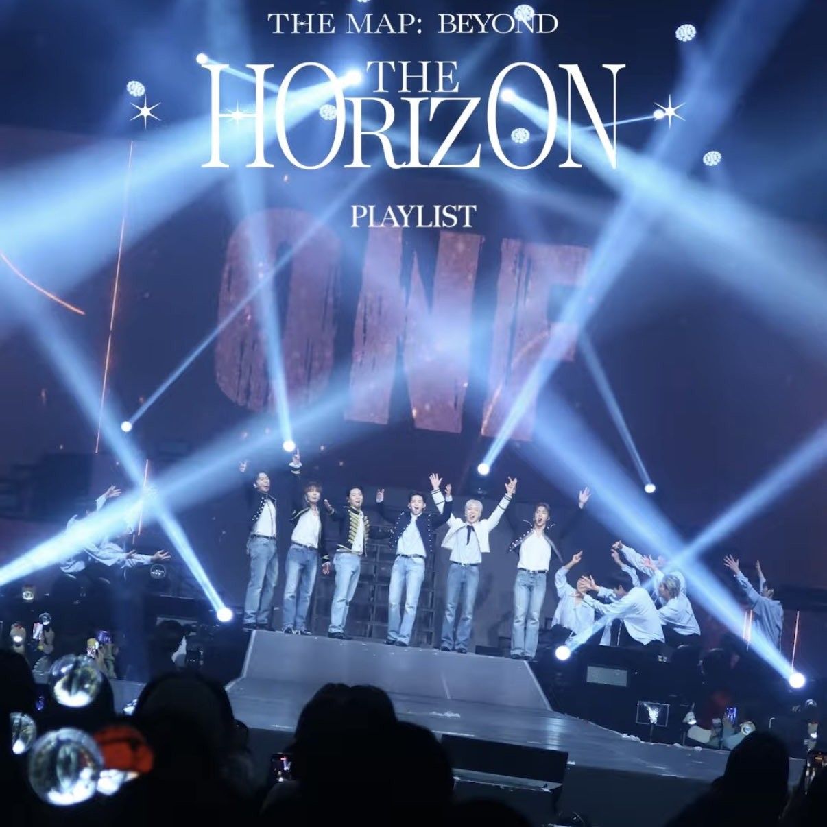 Recent activity shot of ONF